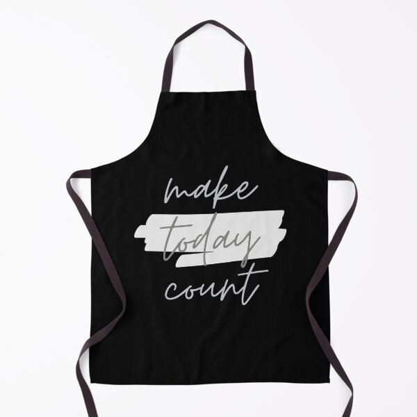 Item preview, MAKE today COUNT designed and sold by successmom.
