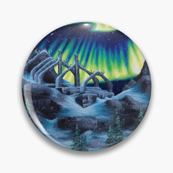 Item preview, Barrow Lights designed and sold by MalMakes.