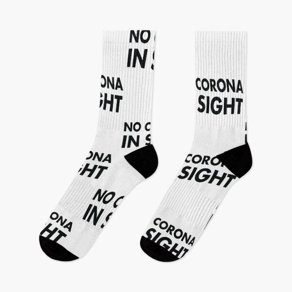 Item preview, No Corona In Sight designed and sold by shotofash.