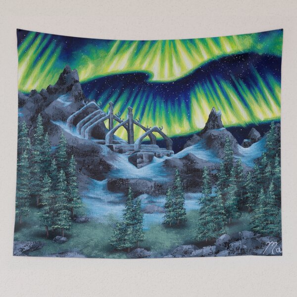 Item preview, Barrow Lights designed and sold by MalMakes.