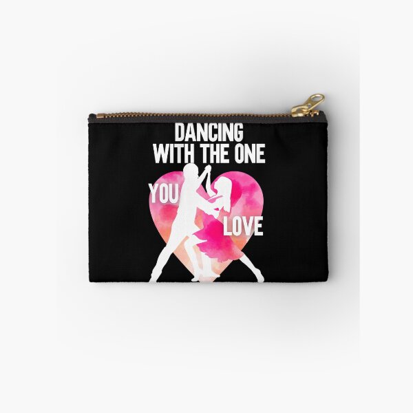 Item preview, Dancing With The One You Love - Dancing Couple designed and sold by Wheeler-Styl3.