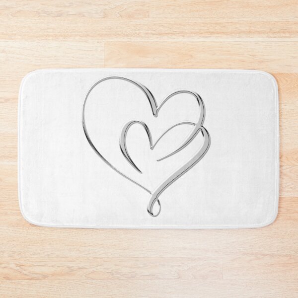 Item preview, chrome hearts - love hearts designed and sold by luke-baker-SV.