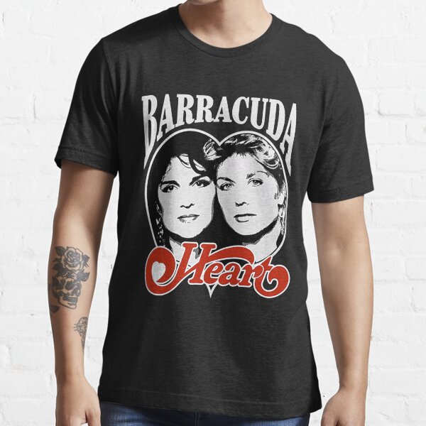 Item preview, BARRACUDA BEST ART  designed and sold by Caruthe35.