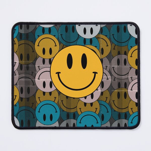 Item preview, 2000 Nostalgia, Smilely Face, Remember Whens, Aesthetic Decor designed and sold by brookemiller801.