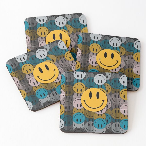 Item preview, 2000 Nostalgia, Smilely Face, Remember Whens, Aesthetic Decor designed and sold by brookemiller801.