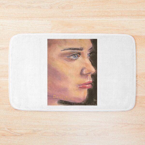 Item preview, Face ,profile  designed and sold by Jacinta hunt.