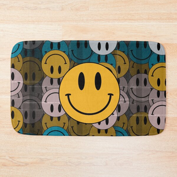 Item preview, 2000 Nostalgia, Smilely Face, Remember Whens, Aesthetic Decor designed and sold by brookemiller801.
