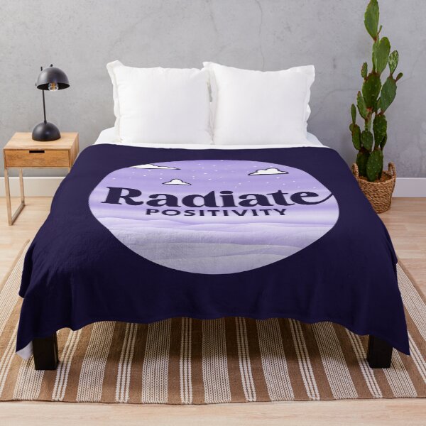 Item preview, Radiate Positivity designed and sold by Timegraf.
