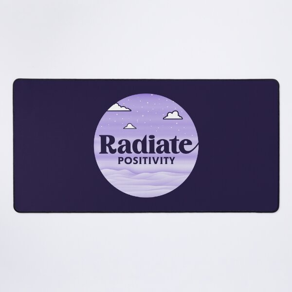 Item preview, Radiate Positivity designed and sold by Timegraf.
