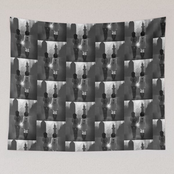 Item preview, Discrimination. designed and sold by -Loulabelle.