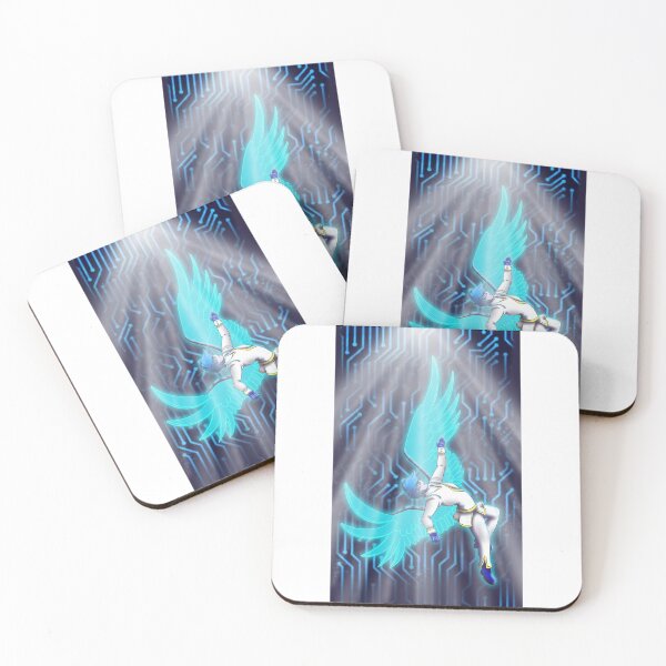 Item preview, digital angel designed and sold by RazialArt Shop.