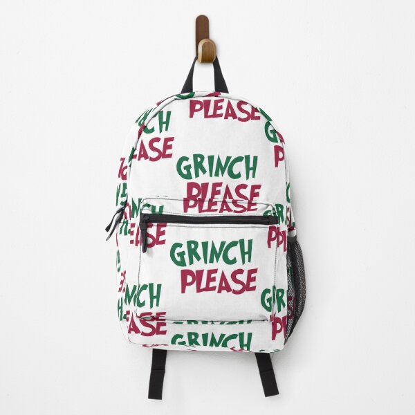 Item preview, Grinch Please designed and sold by shotofash.