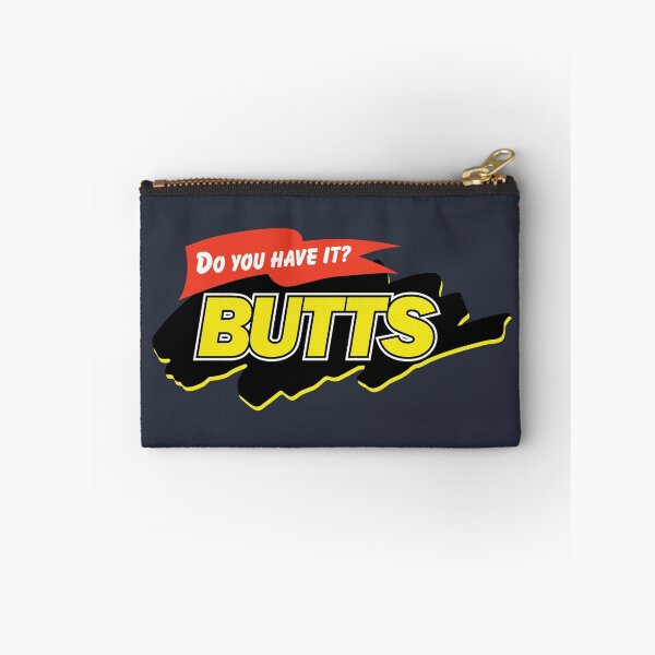 Item preview, BUTTS designed and sold by Visions by Mazzy.