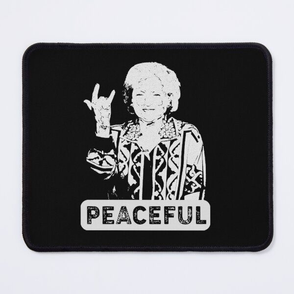 Item preview, Peaceful Betty  designed and sold by Teyba1900.