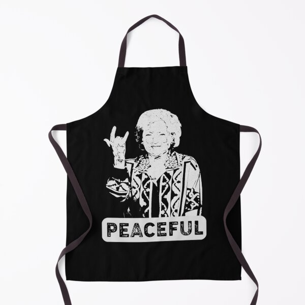 Item preview, Peaceful Betty designed and sold by Teyba1900.