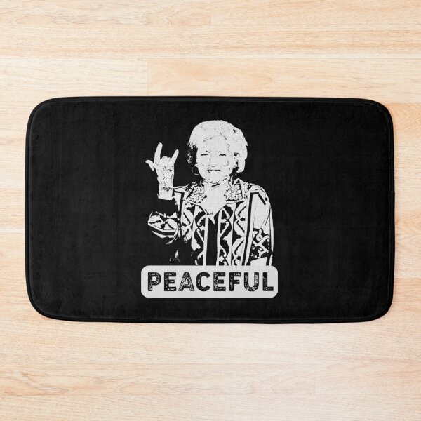 Item preview, Peaceful Betty  designed and sold by Teyba1900.