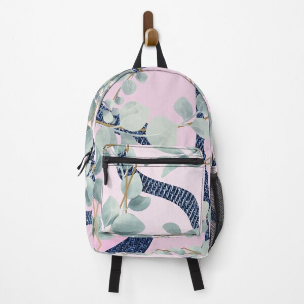 Item preview, Leaf pink designed and sold by Zahramchinoy.