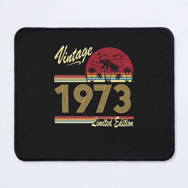 Item preview, Cumpleaños 1973 designed and sold by DanyellRodgers.