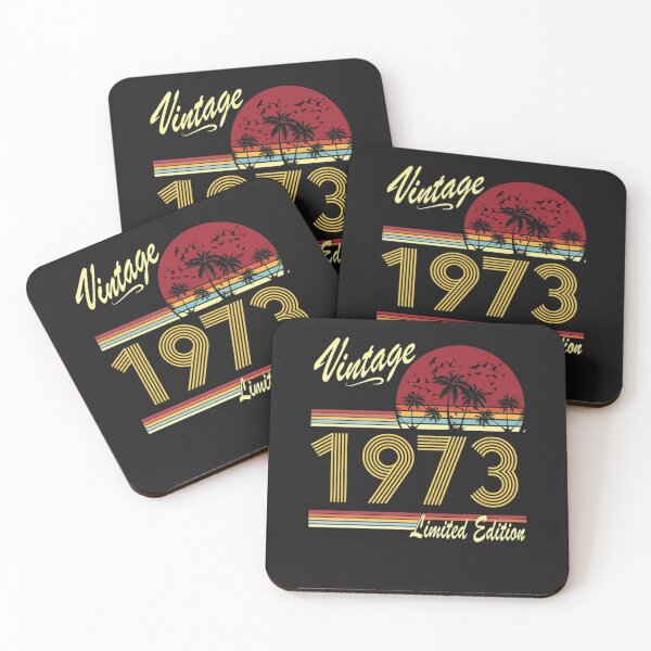 Item preview, Birthday 1973 designed and sold by DanyellRodgers.