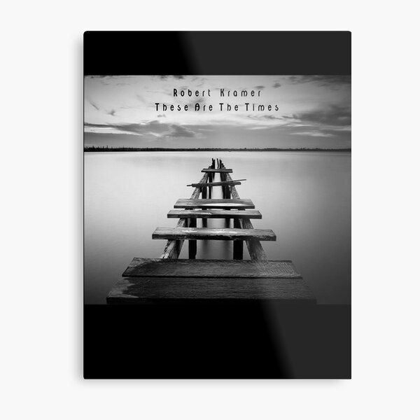 Metal Print