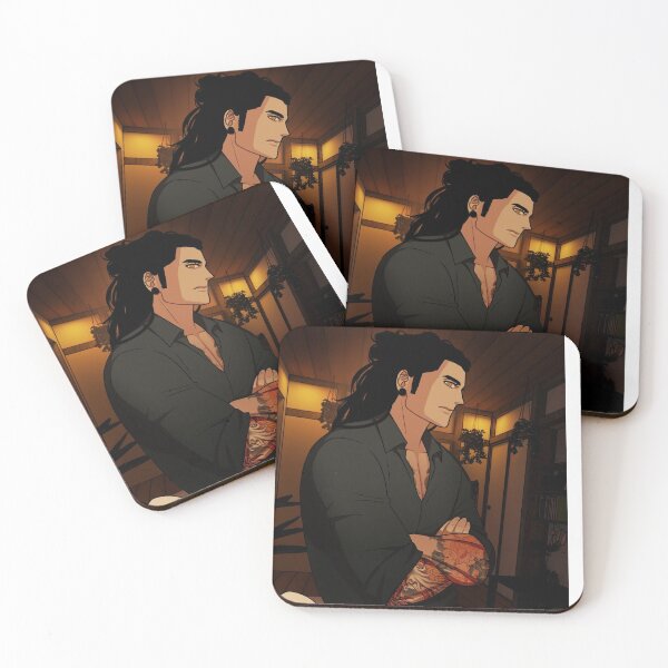 Item preview, Ep 88 Tats designed and sold by lilydusk.