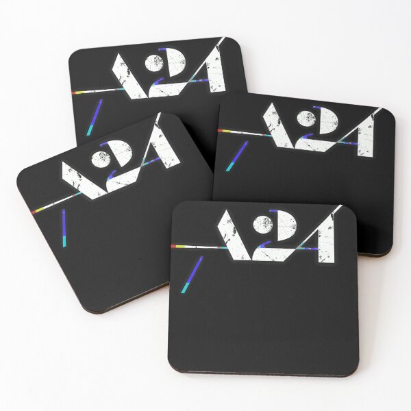 Item preview, A24 Logo Essential designed and sold by williekeith.