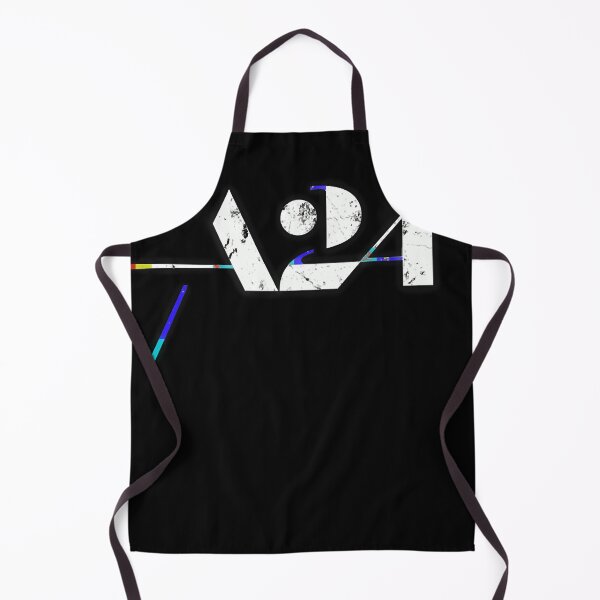 Item preview, A24 Logo Essential designed and sold by williekeith.