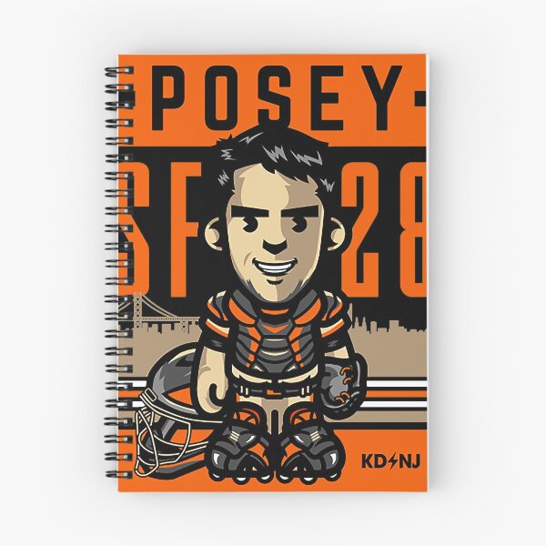 Item preview, Posey SF28  designed and sold by Teyba1900.