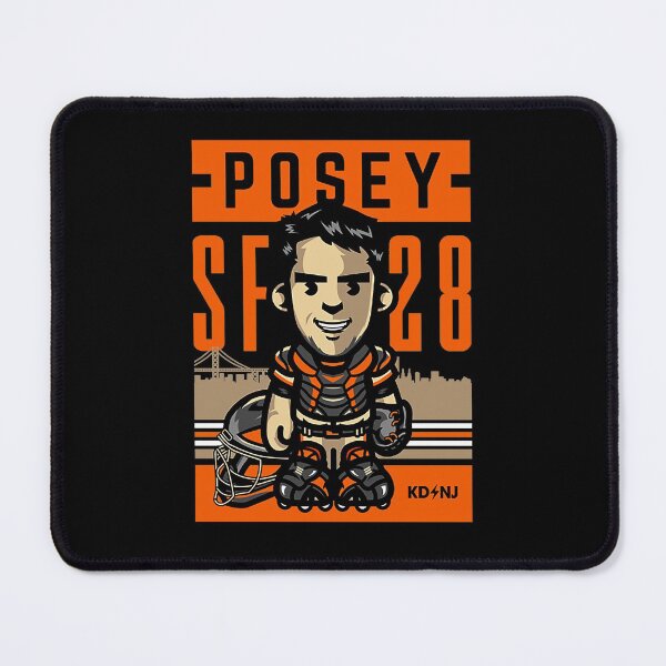 Item preview, Posey SF28  designed and sold by Teyba1900.