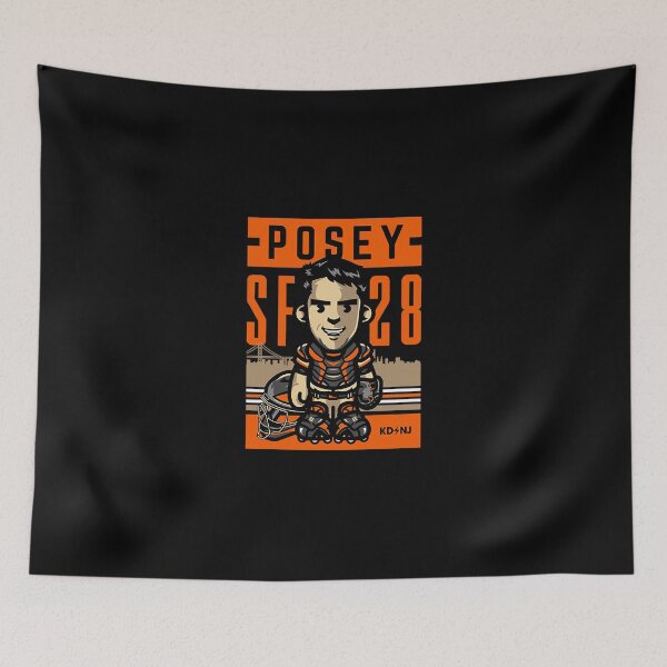 Item preview, Posey SF28  designed and sold by Teyba1900.