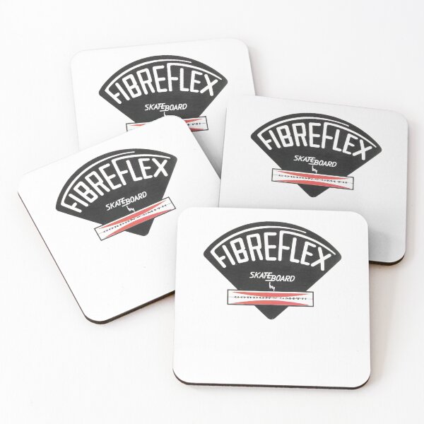 Item preview, Fibreflex, Gordon and Smith skateboard design designed and sold by MarthaWard88.
