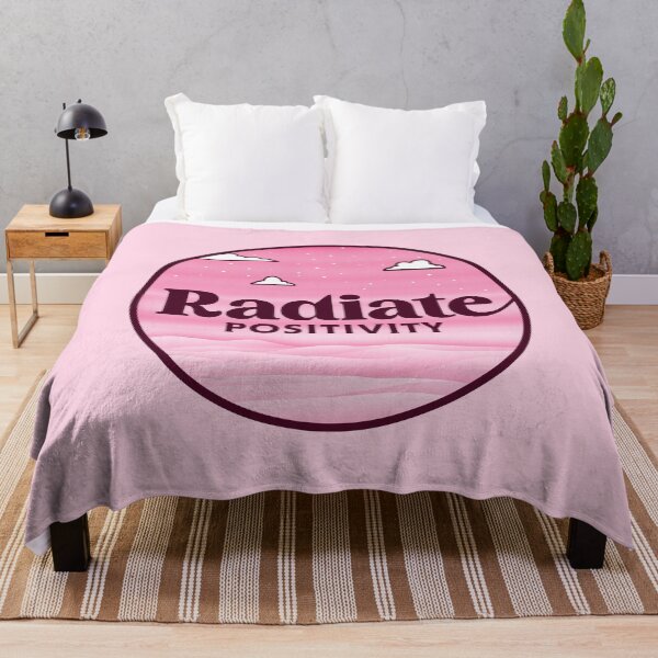 Item preview, Radiate Positivity designed and sold by Timegraf.