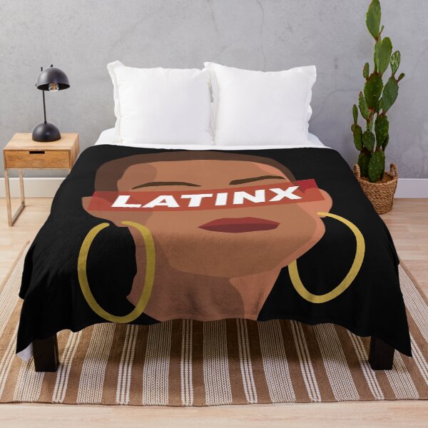 Item preview, Hispanic Individual (Latinx) Classic T-Shirt.png designed and sold by Jasolkowski.