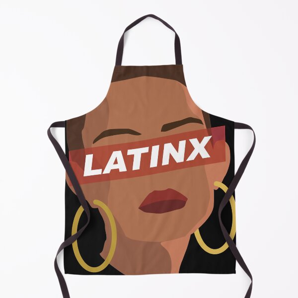 Artikelvorschau, Hispanische Einzelperson (Latinx) Classic T-Shirt.png entworfen und verkauft von Jasolkowski.