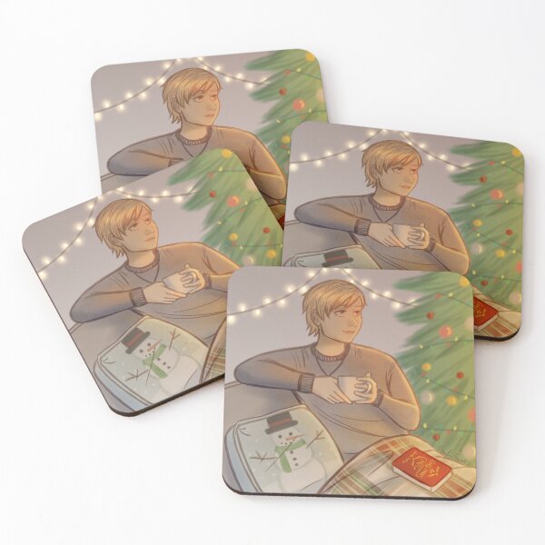 Item preview, Taren's Christmas (2021) designed and sold by Hannah Fry.