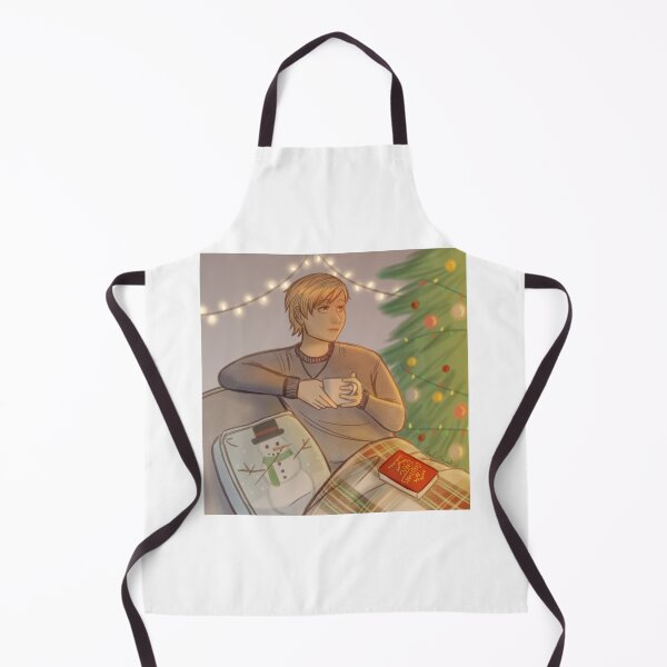 Item preview, Taren's Christmas (2021) designed and sold by Hannah Fry.