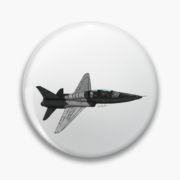 Item preview, T-38 US Air Force designed and sold by Michael Garber.