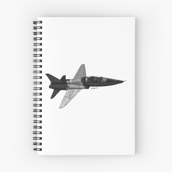 Item preview, T-38 US Air Force designed and sold by Michael Garber.