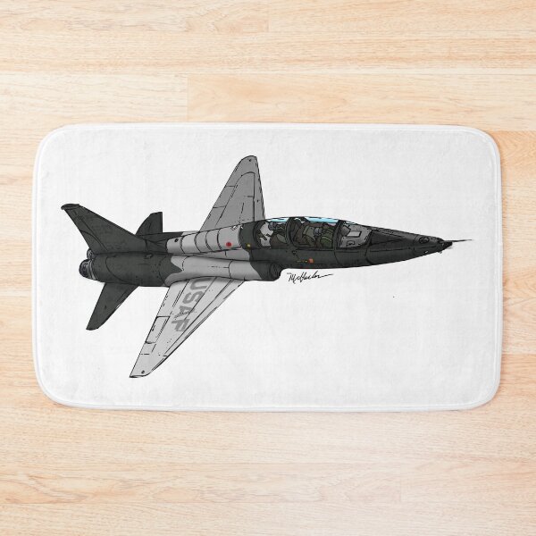 Item preview, T-38 US Air Force designed and sold by Michael Garber.