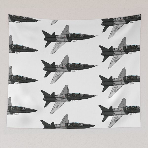 Item preview, T-38 US Air Force designed and sold by Michael Garber.