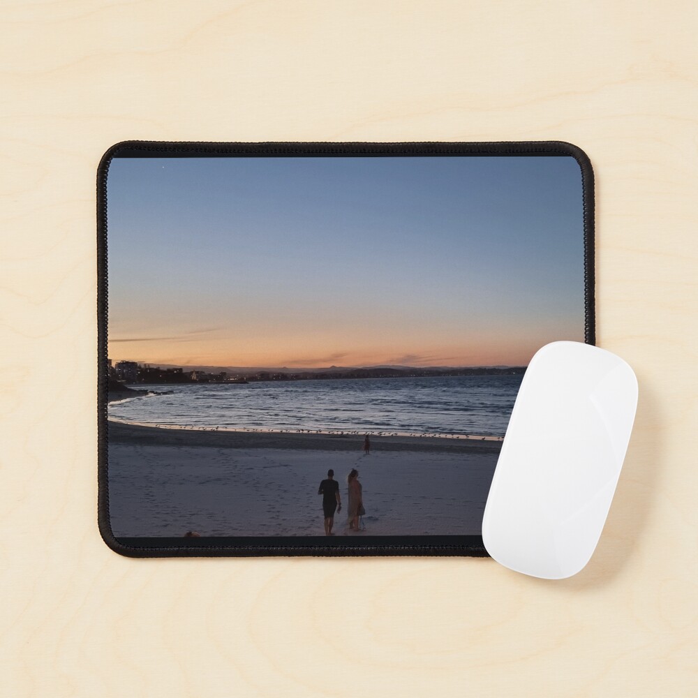 Item preview, Mouse Pad designed and sold by FangFeatures.