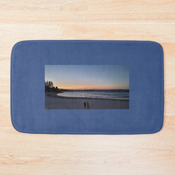 Item preview, Snapper Rocks Sunset designed and sold by FangFeatures.