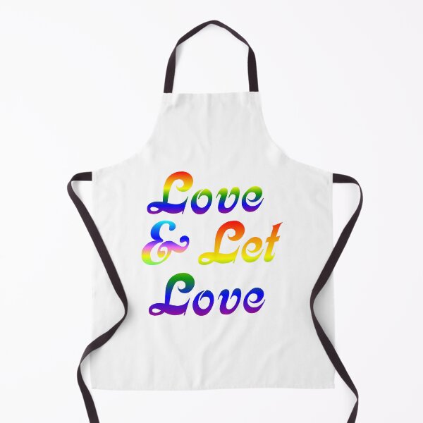 Item preview, Love & Let Love designed and sold by maeflowerr2.