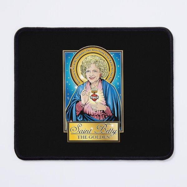 Item preview, Saint Betty designed and sold by Caruthe35.