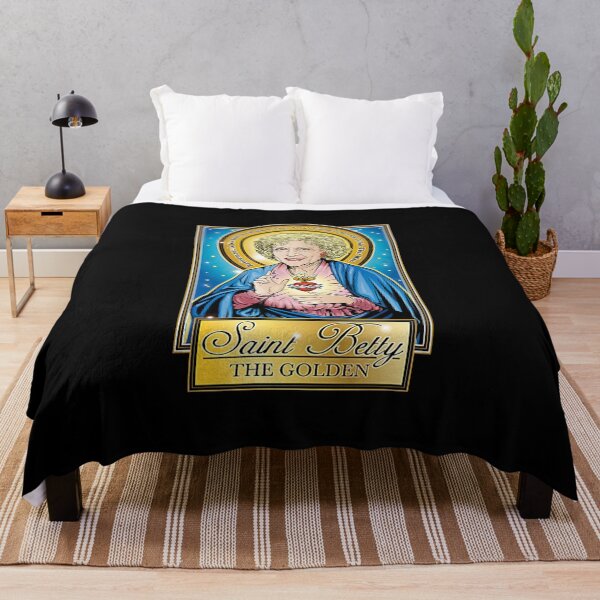 Item preview, Saint Betty designed and sold by Caruthe35.