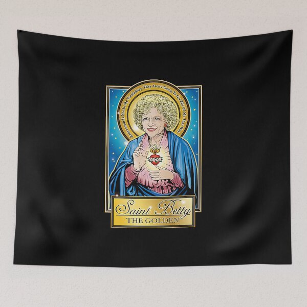 Item preview, Saint Betty  designed and sold by Caruthe35.