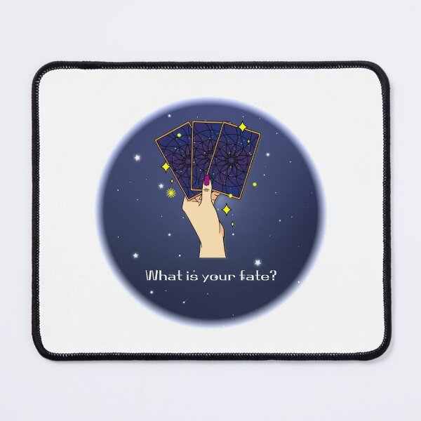 Item preview, tarot designed and sold by daddy-Lee.