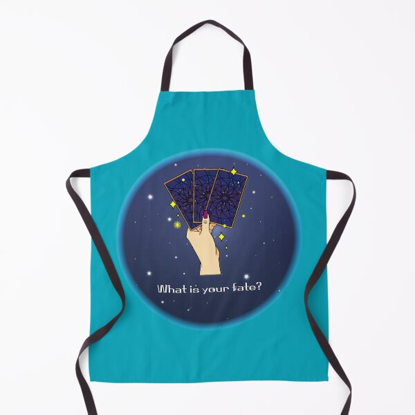 Item preview, tarot designed and sold by daddy-Lee.