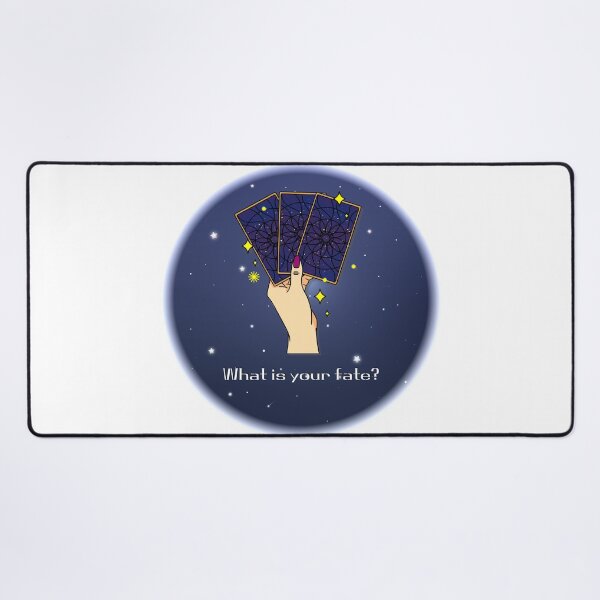 Item preview, tarot designed and sold by daddy-Lee.