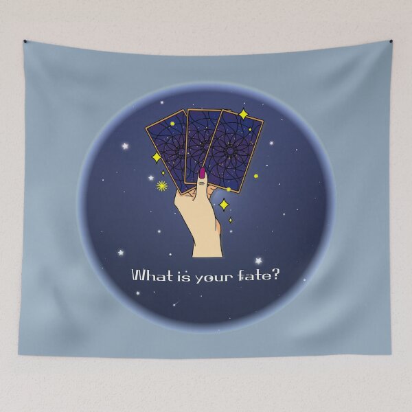 Item preview, tarot designed and sold by daddy-Lee.